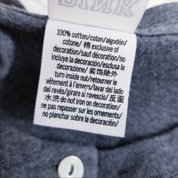 VS Pink Logo Watermelon Embroidered Long Sleeves - Picture 8 of 8